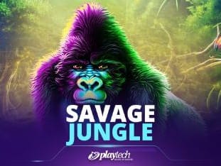Savage Jungle