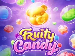 Fruity Candy