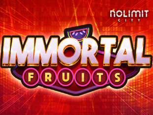 Immortal Fruits