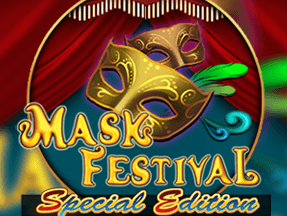 Mask Festival