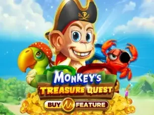 Monkey's Treasure Quest