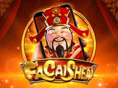 Fa Cai Shen M