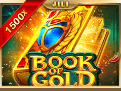 Book Of Gold