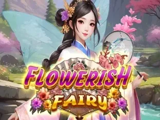 Flowerish Fairy