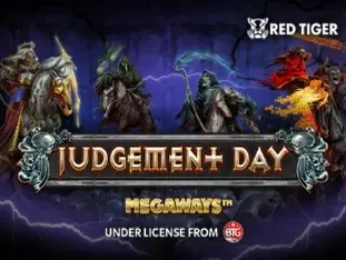 Judgement Day Megaways