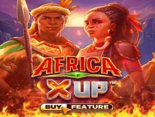 Africa X Up™