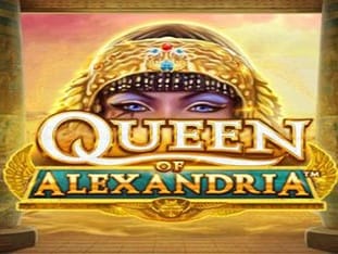 Queen Of Alexandria™