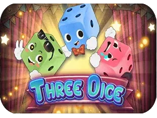 Three Dice