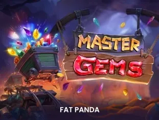 Master Gems (1)