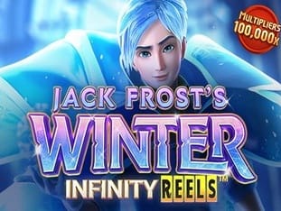 Jack Frosts Winter
