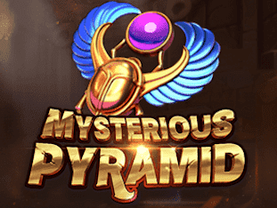 Mysterious Pyramid
